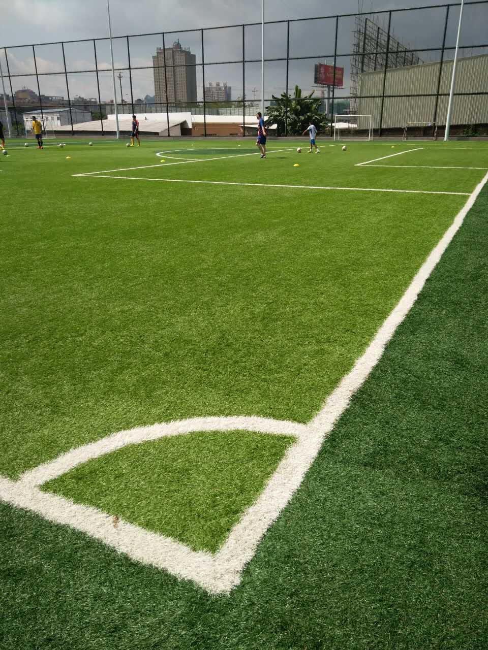 学校铺装人造草坪场地规范欧洲杯登录入口